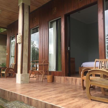 Baturiti The Aura Shanti Retreat מראה חיצוני תמונה