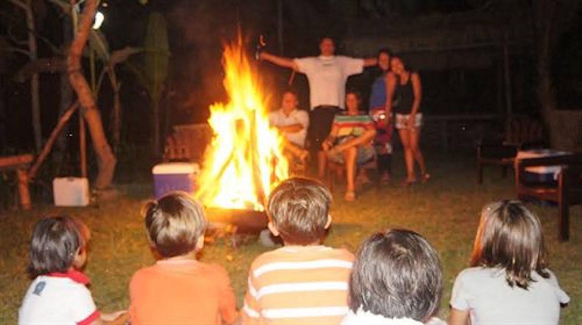 Baturiti The Aura Shanti Retreat מראה חיצוני תמונה